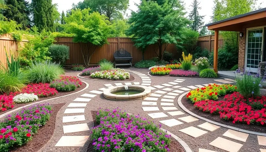 Garden Landscaping